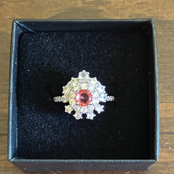 Bomb Party Jewelry Bomb Party Ring Poshmark